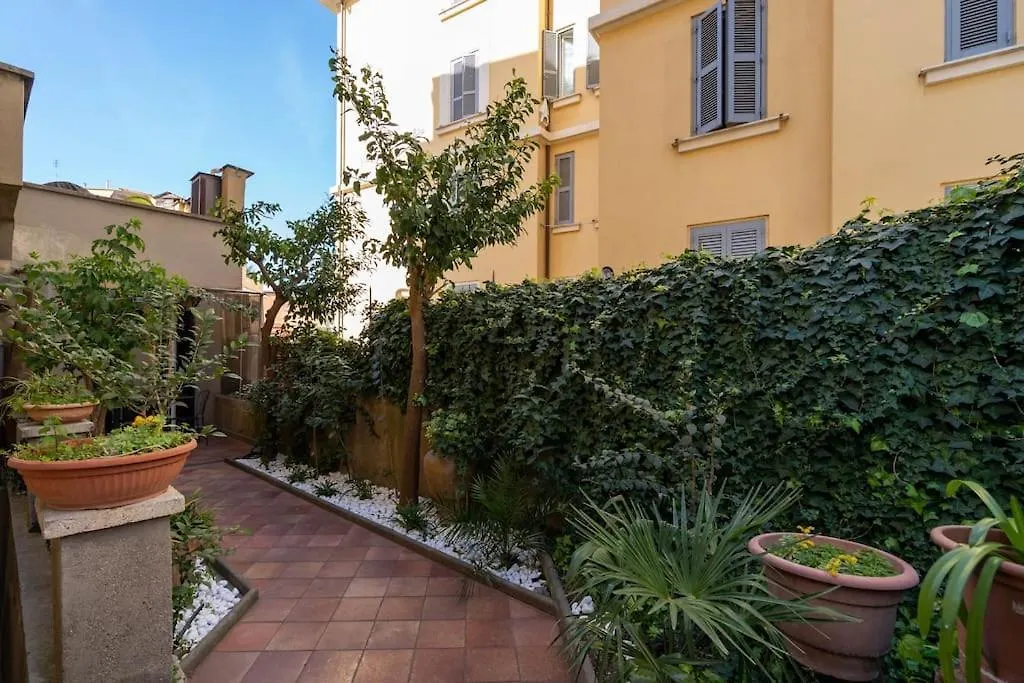 A Due Fermate Dal ColosseoWi-Fi & Netflix Gratis Apartment Rome