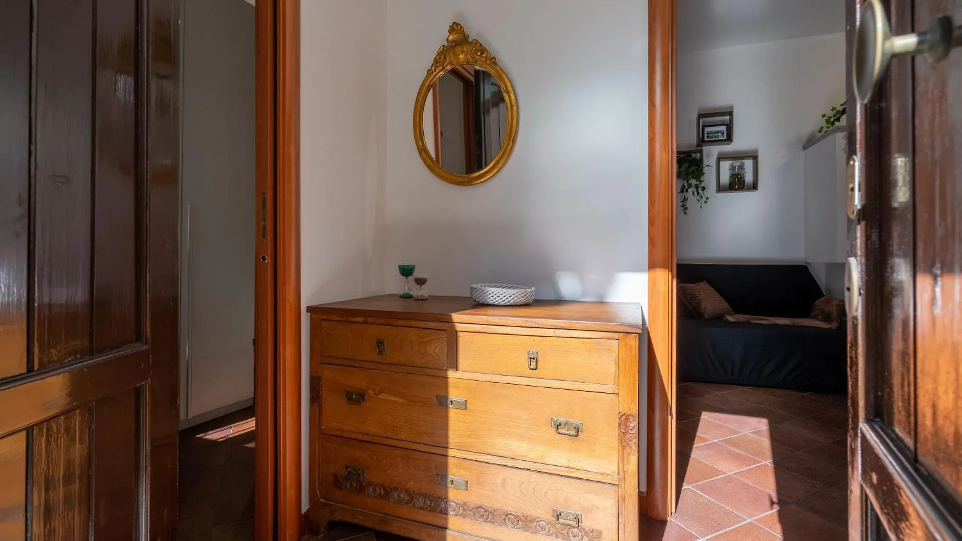 A Due Fermate Dal ColosseoWi-Fi & Netflix Gratis Apartment Rome Italy